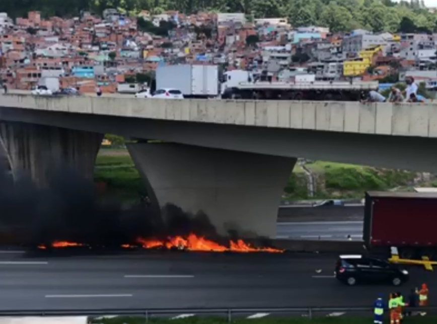 Colçega sobre Boechat: 'Ele era em si mesmo um antídoto contra a má informação' - Foto: Reprodução